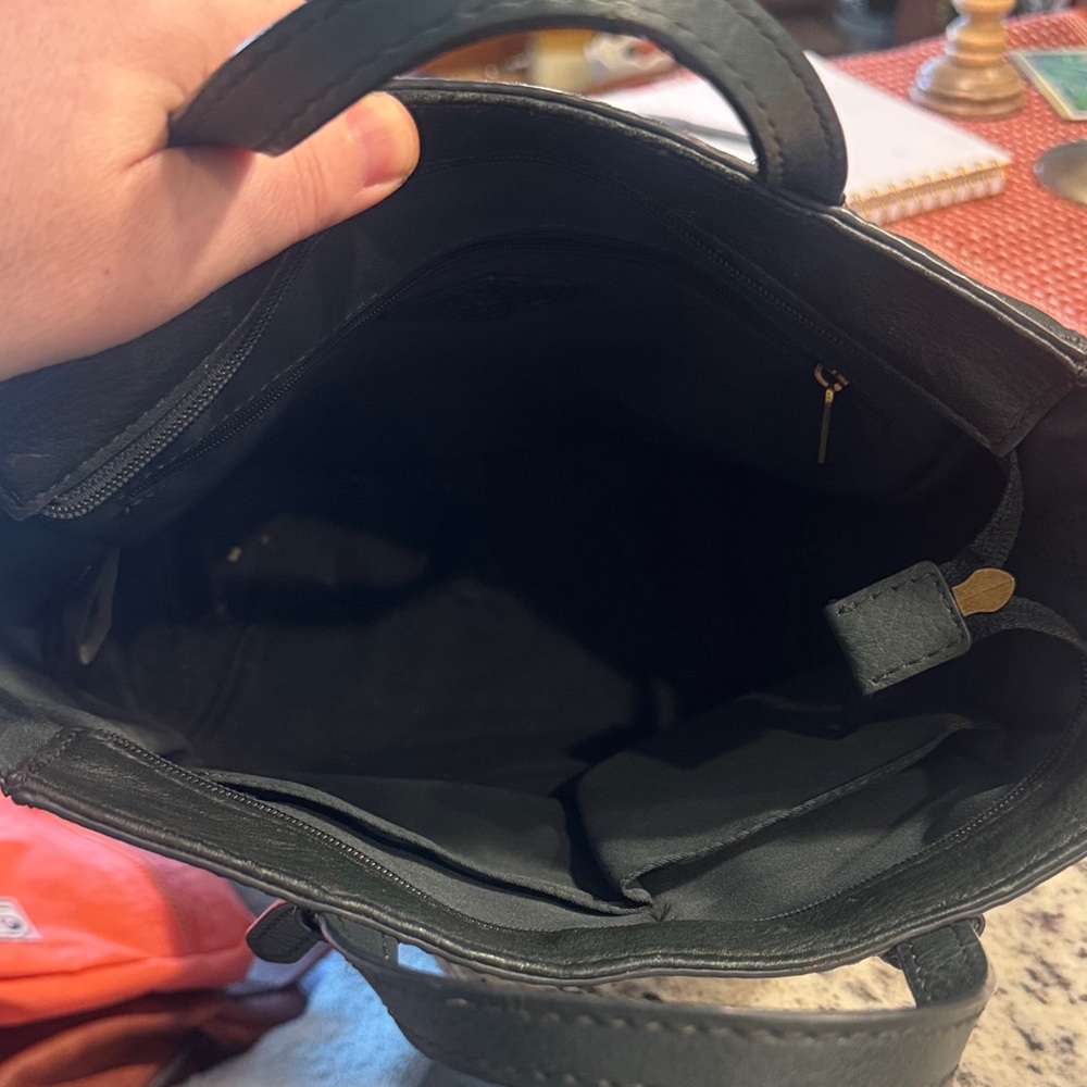 Fossil Camilla Convertible - Picture 5 of 6